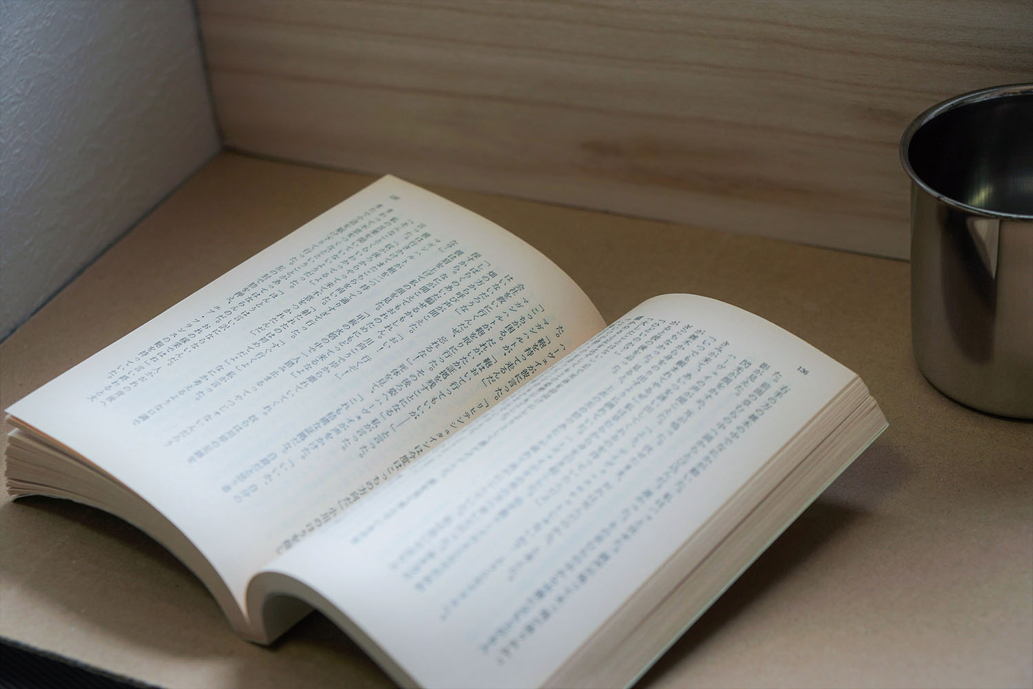 取材内容を冊子化